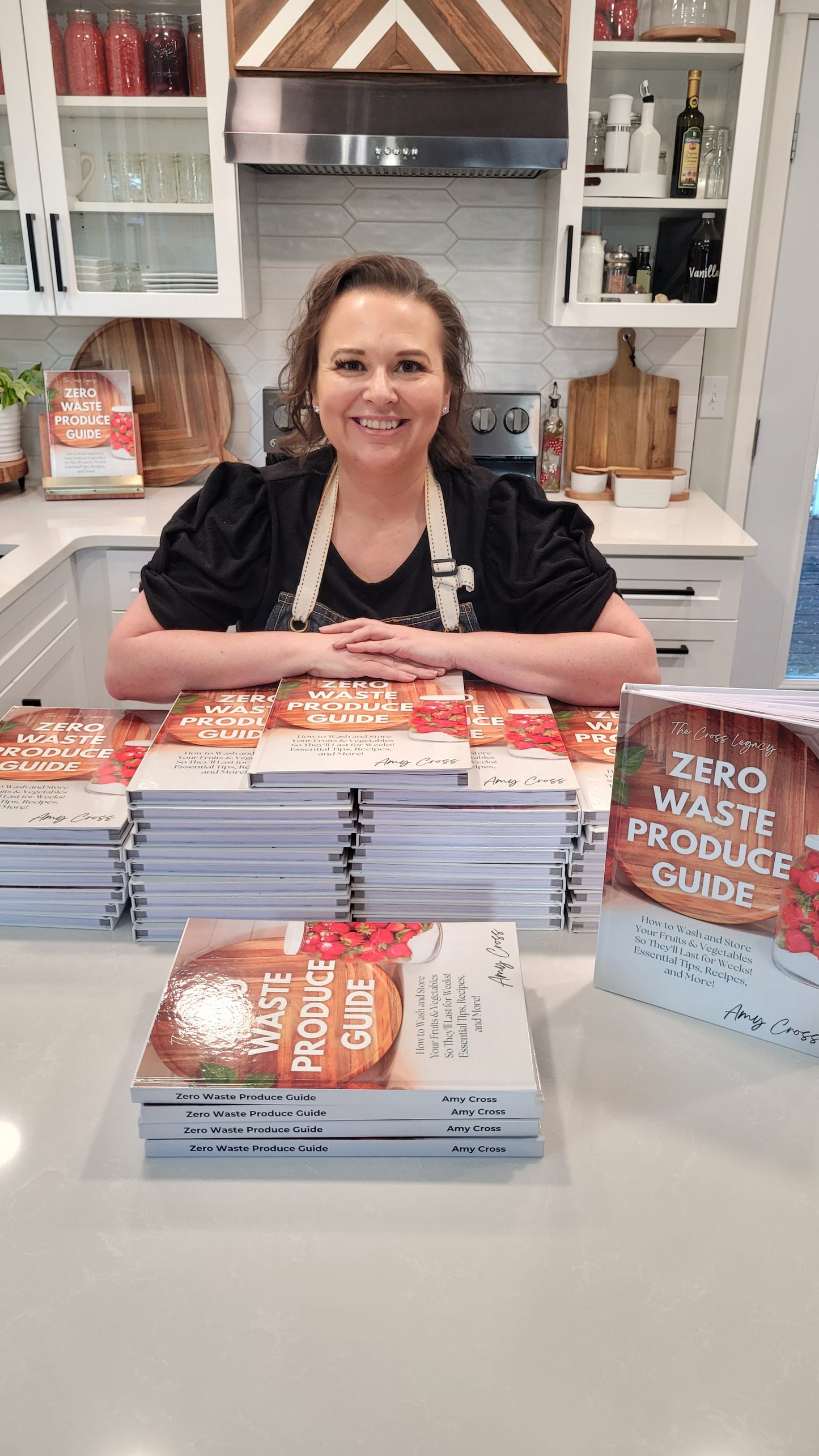 Black Friday Special 2 Pack: Zero Waste Produce Guide