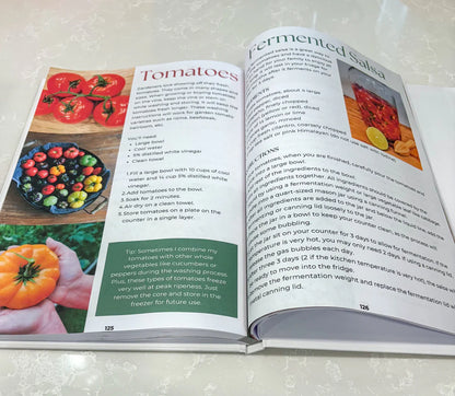 Black Friday Special 2 Pack: Zero Waste Produce Guide