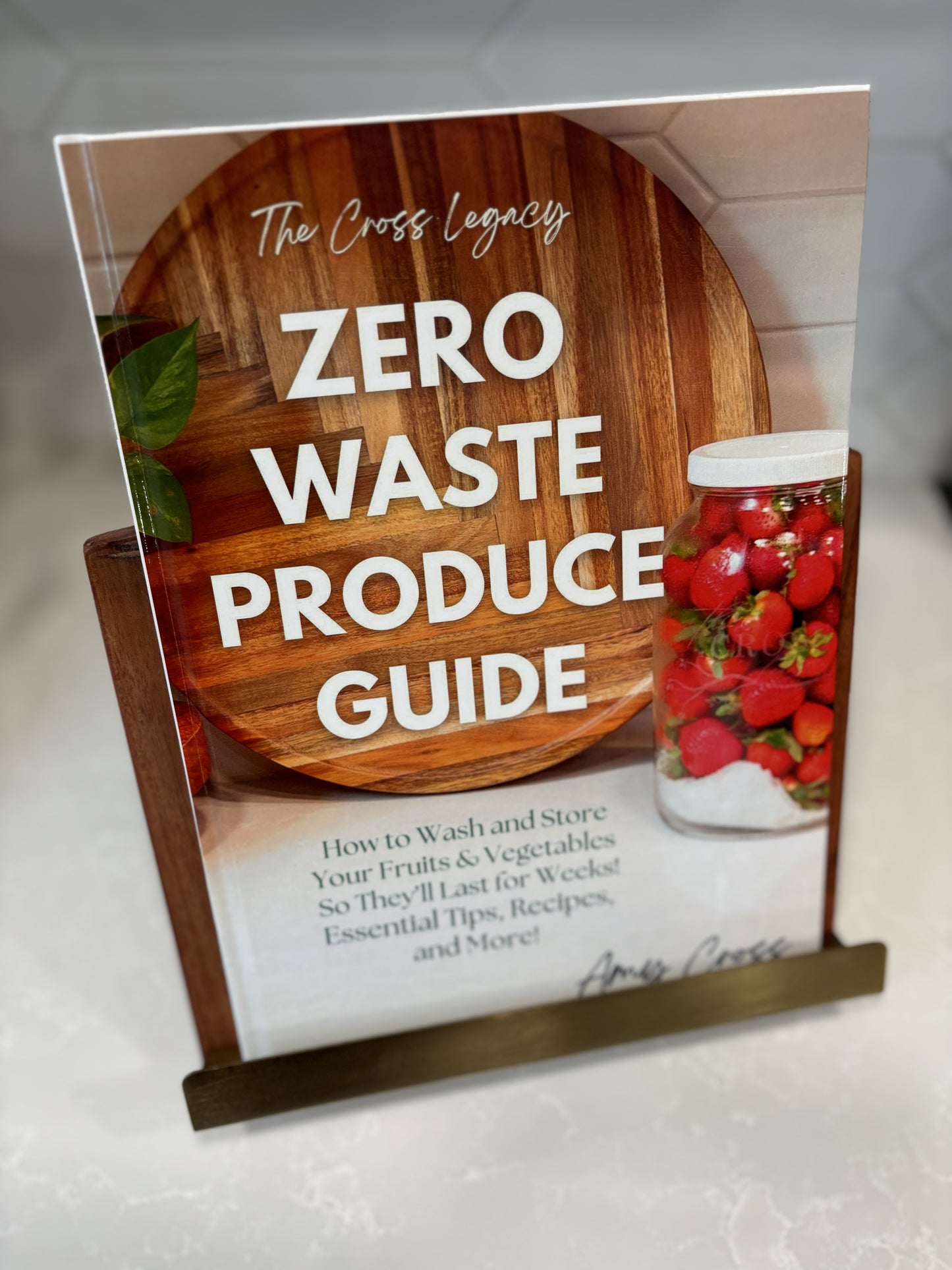 Zero Waste Produce Guide